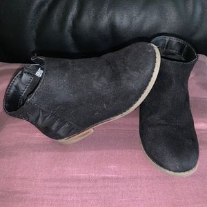 Toddler boots